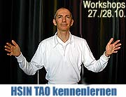 Hsin Tao - erfolgreicher Körpertrend aus den USA - kommt nach München. Hsin Tao Workshops ab Oktober 2007 (Foto.Martin Schmitz)